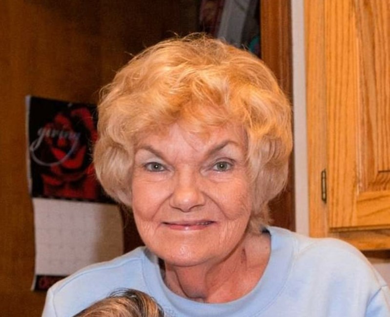 Obituary of Clara Annette Newman