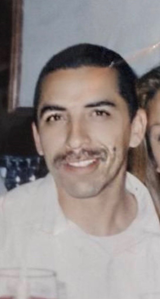 Obituary of Albert Ramirez Marquez