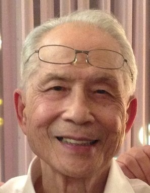 Obituary of Ronald Way Hon Joe