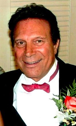 Obituary of David H. Ferro