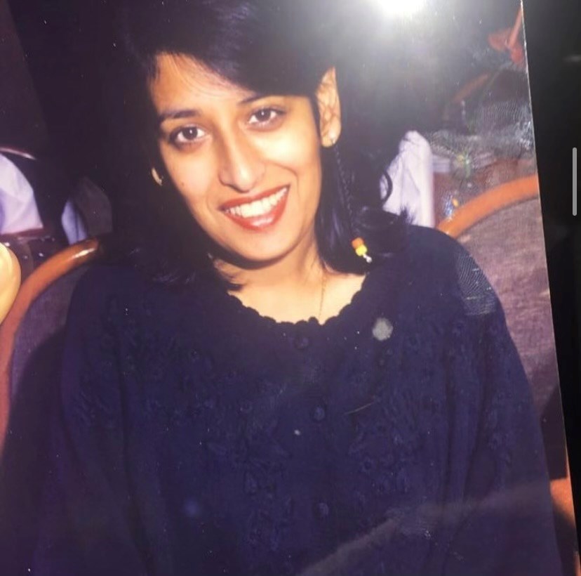 Obituary of Jennifer Rita Apa