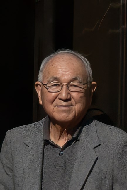 Obituary of James Noriyuki Jonokuchi