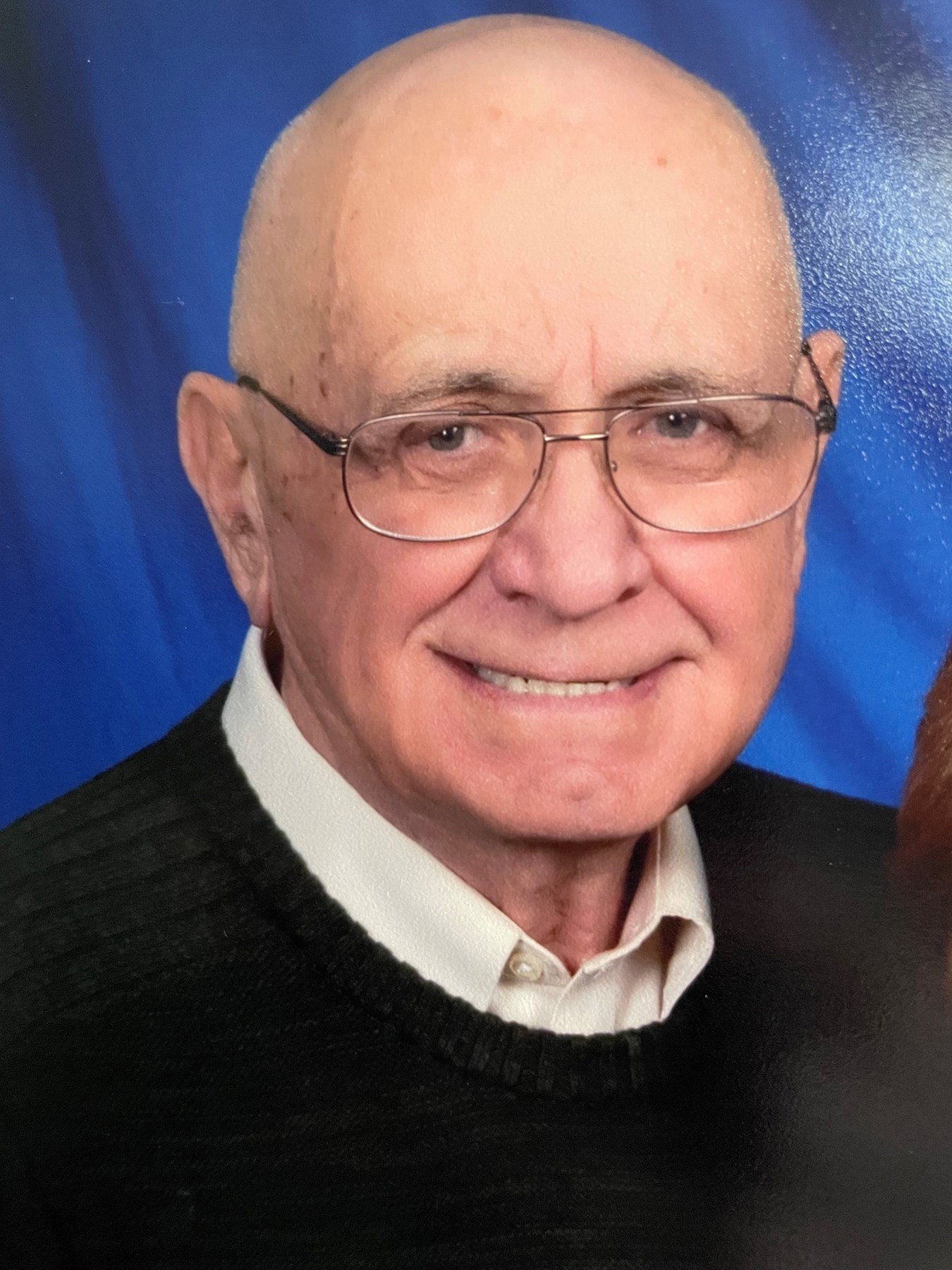 Obituary of Bruce Carver Hesselman