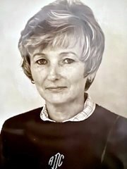 Obituario de Anne Drolet