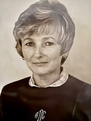 Obituary of Anne Drolet