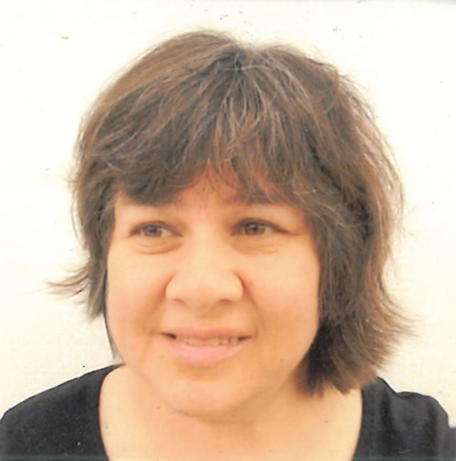 Obituary of Suzanne Daphne Hazelebach