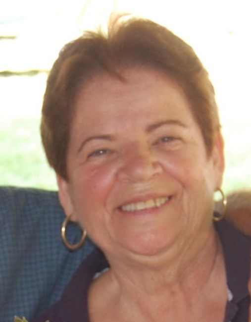Obituary of Evelyn H. "Tootsie" Davieau