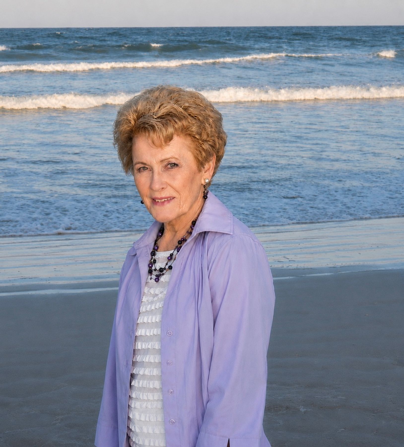 Obituary of Arphene Crawford Parrish