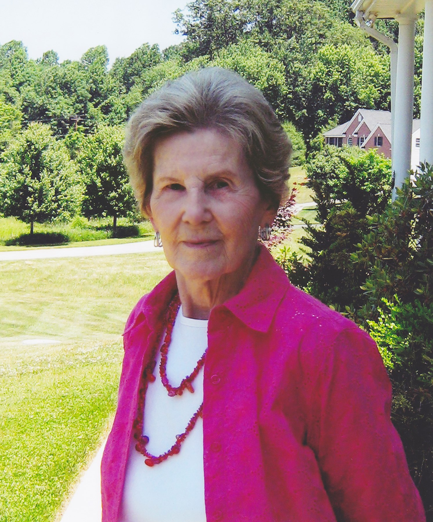 Obituary of Margaret Elizabeth Shea