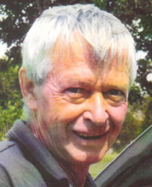 Avis de décès de André Dufour