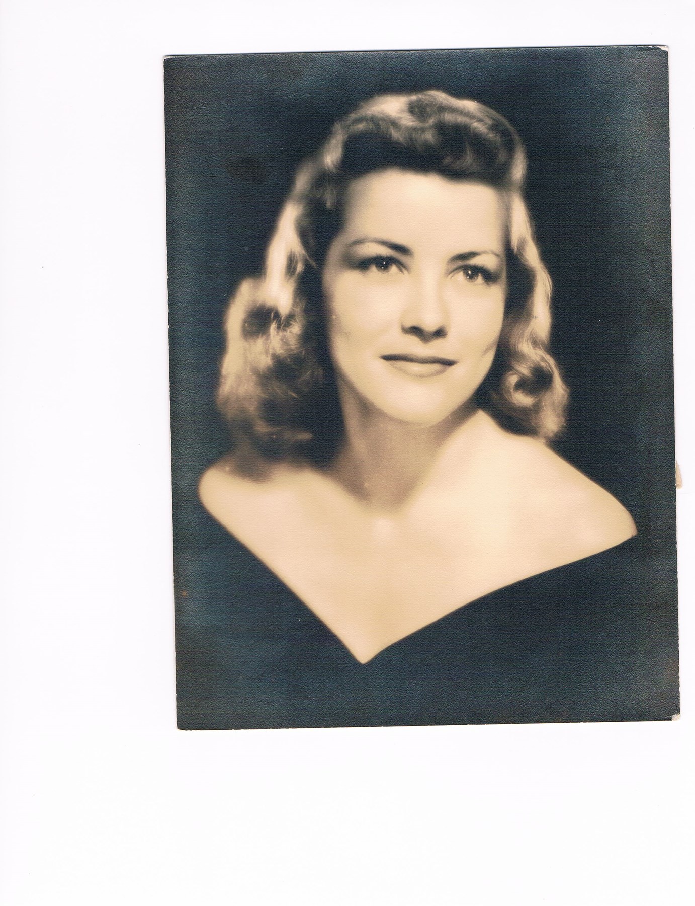 Obituary of Jean Primavera