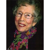 Obituary of Josephine Van Van Singel