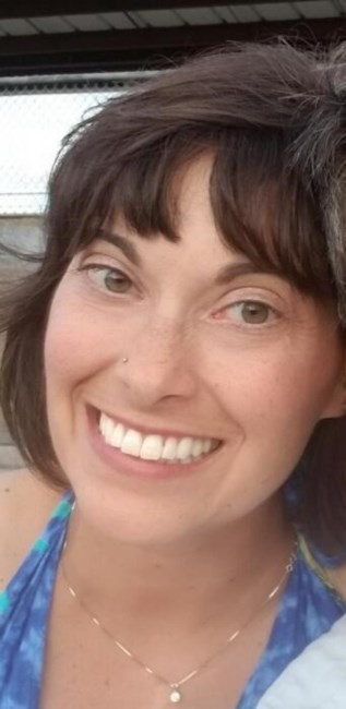 Obituary of Anissa R. Ciesynski