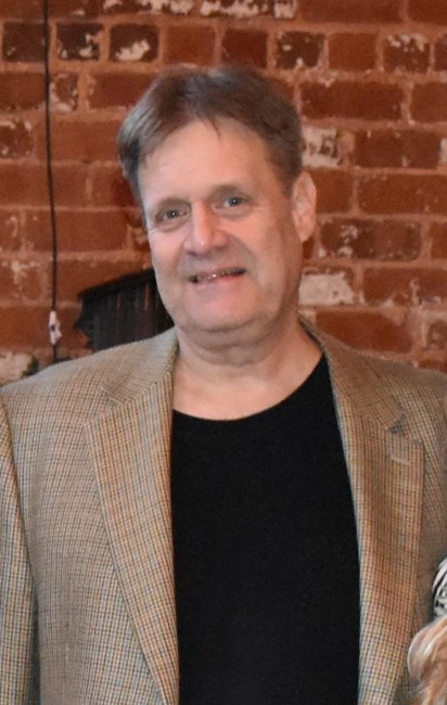 Obituary of Robert "Mike" Michael Houston