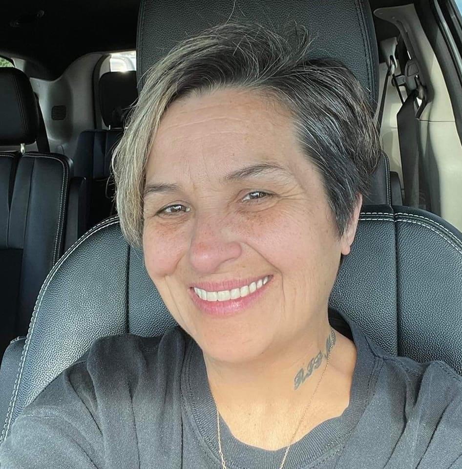 Obituary of Maria Alanna Parton