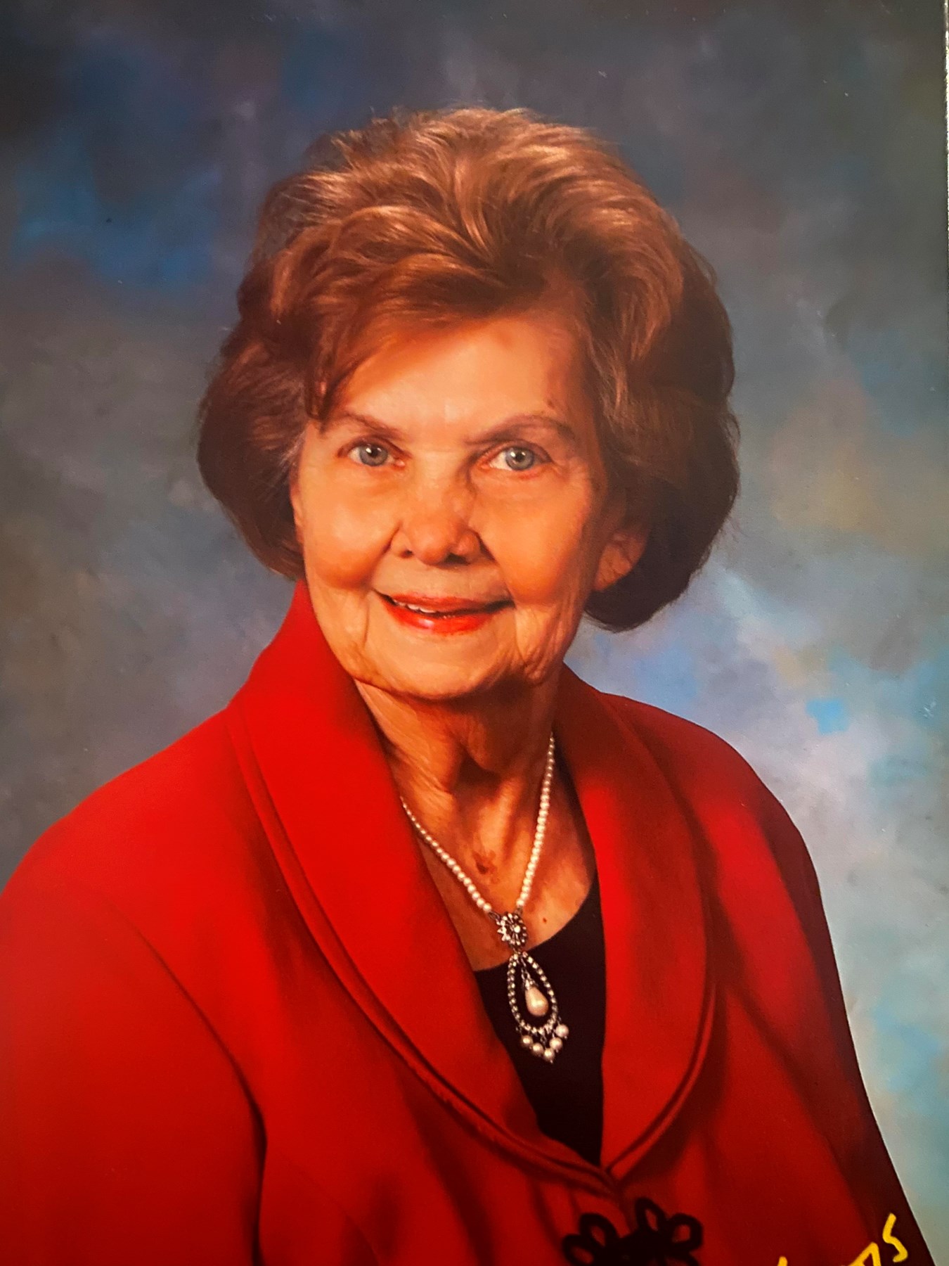 Obituary of Coleen "Ma-Ma" Headden Fulcher