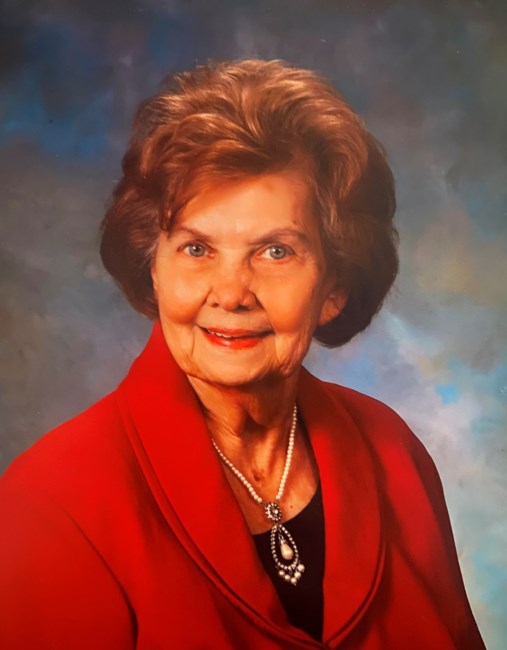 Obituary of Coleen "Ma-Ma" Headden Fulcher