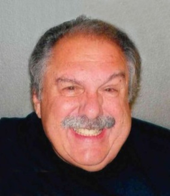 Obituary of Frank J. Vendetti, Jr.