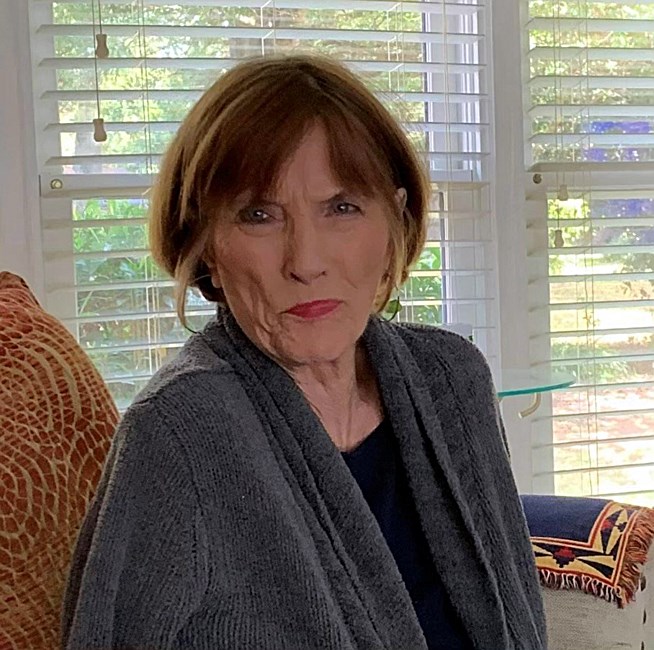 Obituary of Barbara J. Ramsey