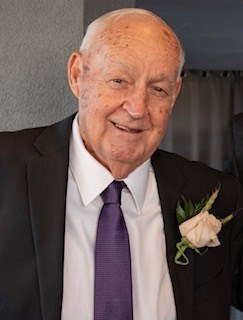 Obituary of Glenn C.  Zimmerman