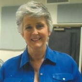 Obituary of Carolyn Lee Welford Garst