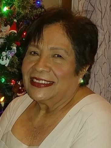 Obituary of Maria Francisca Lopez Rodriguez