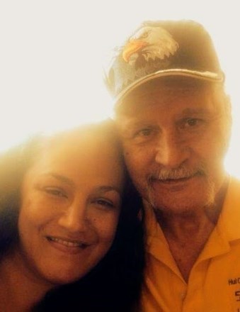 Obituary of Kaluhialoha Tiare Eldridge