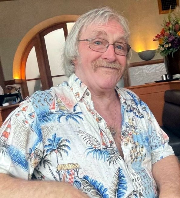 Obituary of Alexander Lockhart