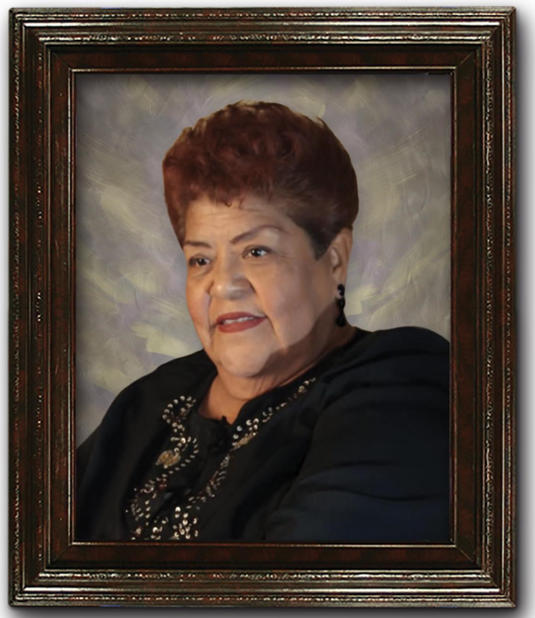 Obituary of Maria Ascencion Romero