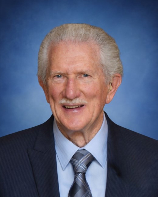 Avis de décès de Donald Wayne Vines