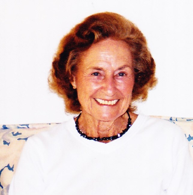 Obituary of Eileen Green