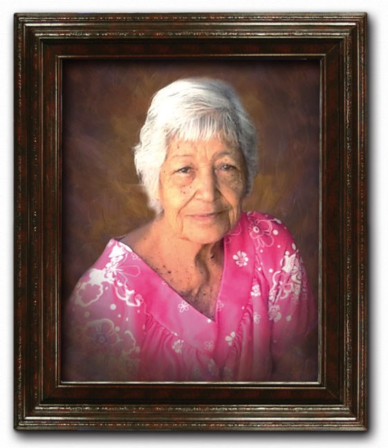 Obituary of Dolores N. Romero