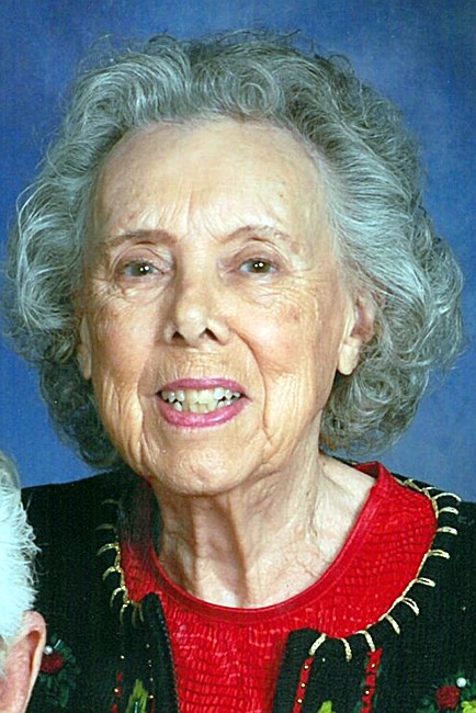 Avis de décès de Dorothy L. Kramer