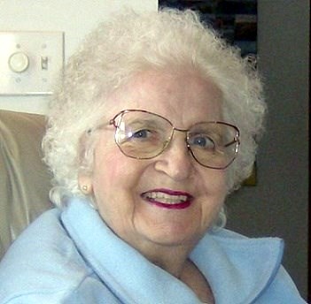 Obituary of Elizabeth Anne Lutz