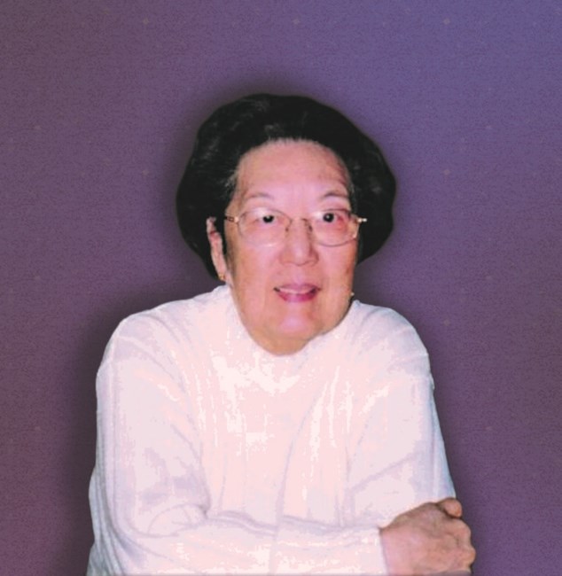 Obituary of Lina Jeu Starnes