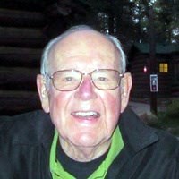 Obituary of Kenneth Edwin Leader