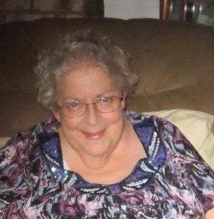 Obituary of Jean Marie (Gilmore) Blinston