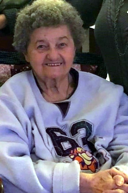 Obituary of Doreen I. Mack