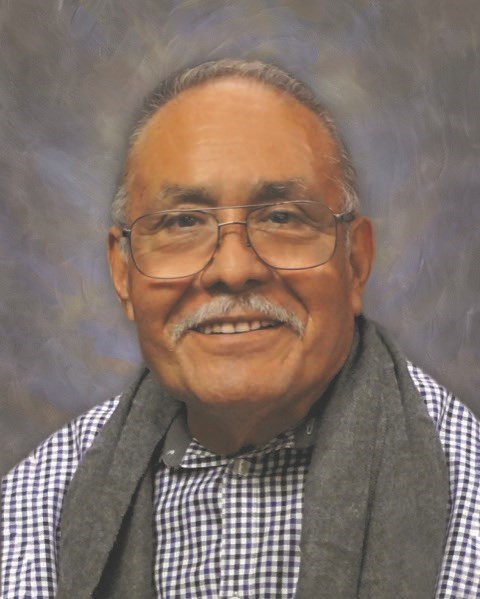 Obituary of Roberto Juarez Solis