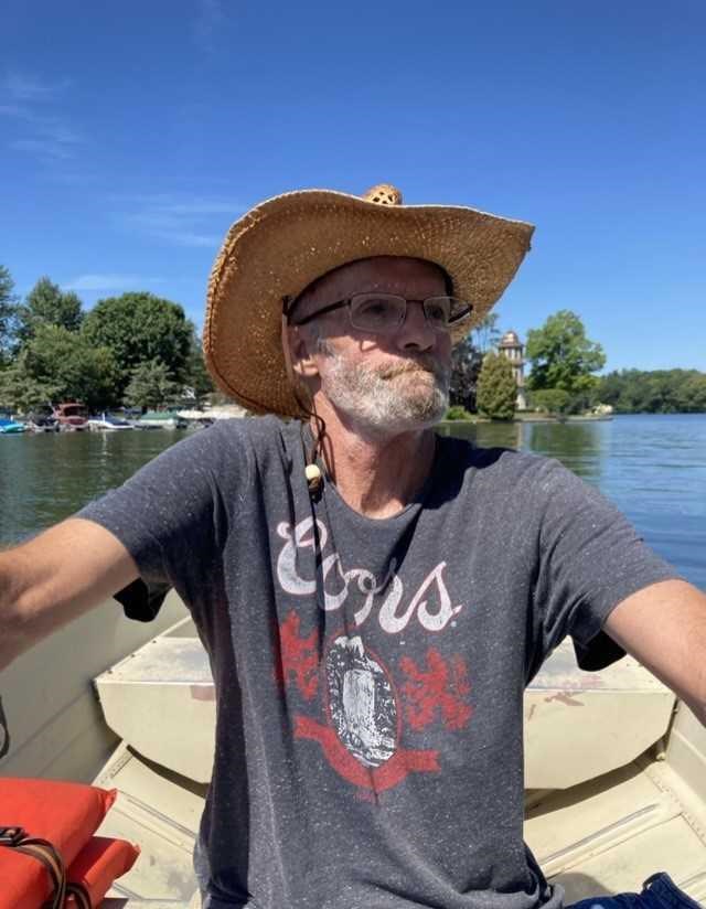 Obituary of Donald Knudsen