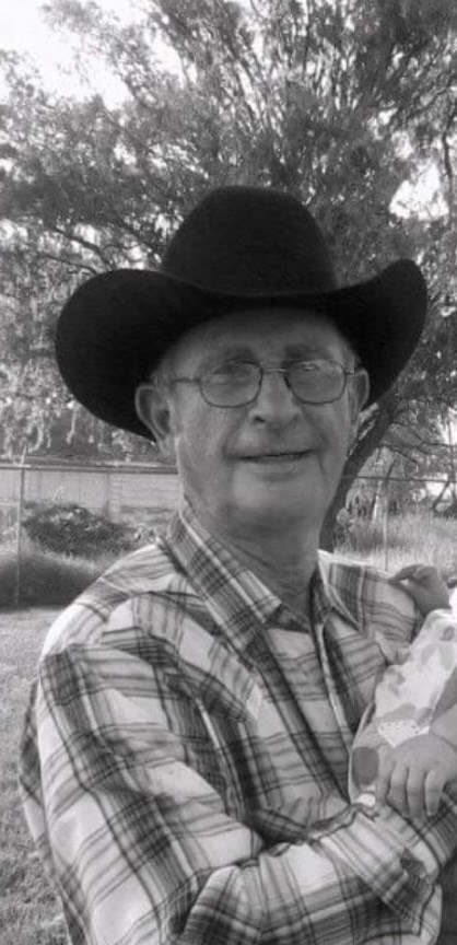 Obituary of Beary Allen Woods Jr.