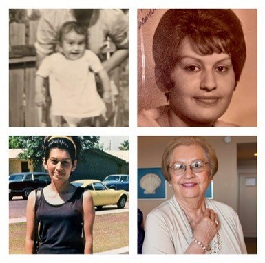 Obituary of Diane Elizabeth Vernon