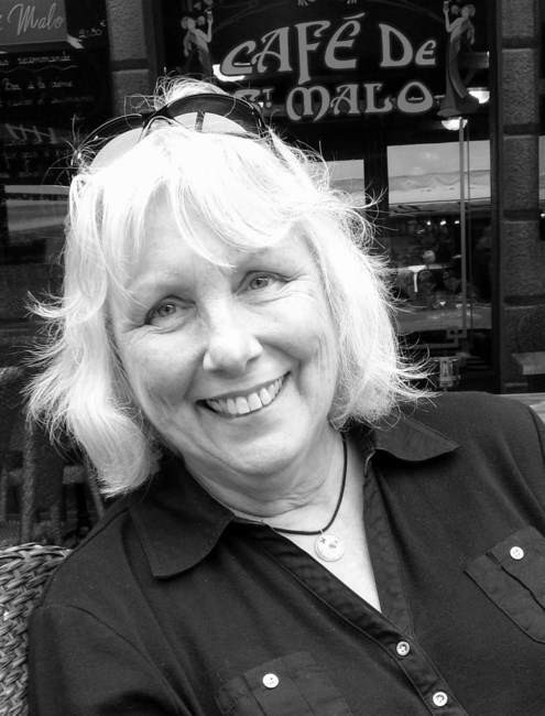 Obituary of Judy Ann Kennedy