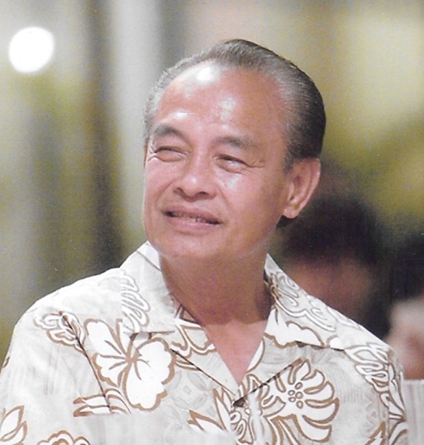 Obituary of Jesus Pena Calso