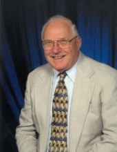 Obituary of Charles Lawrence Wagner