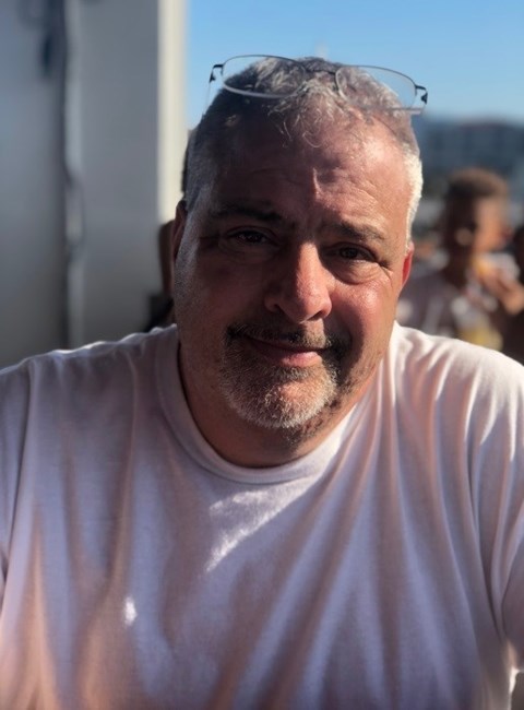 Avis de décès de Mark Wilson