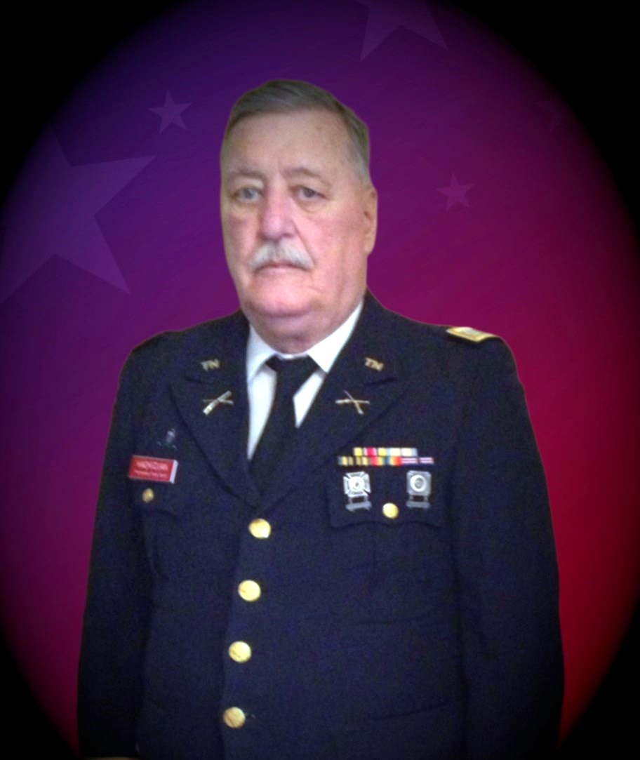 John Hadvizjak Obituary – East Ridge, TN
