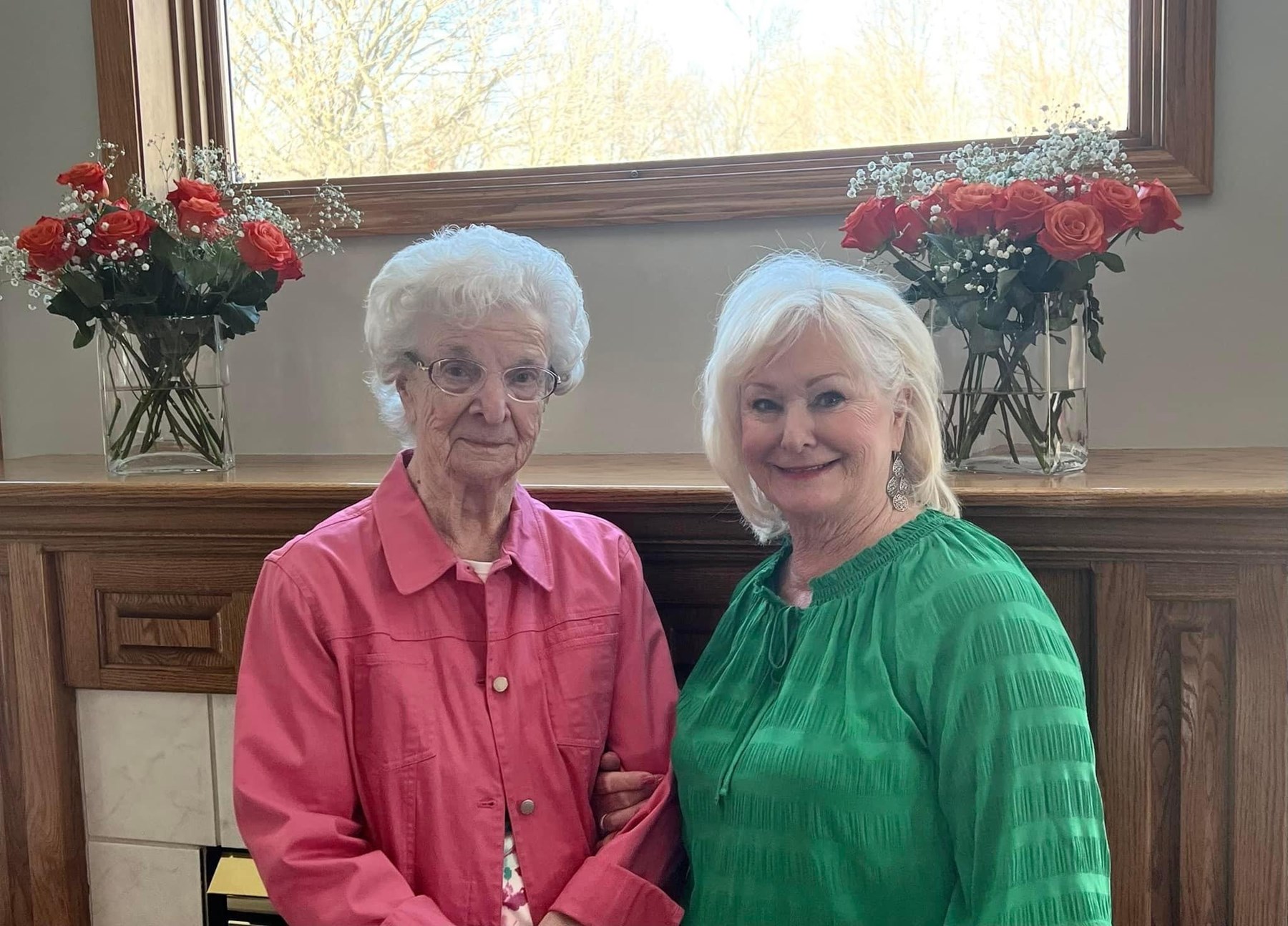 Avis de décès de Erma Ann Bjornson