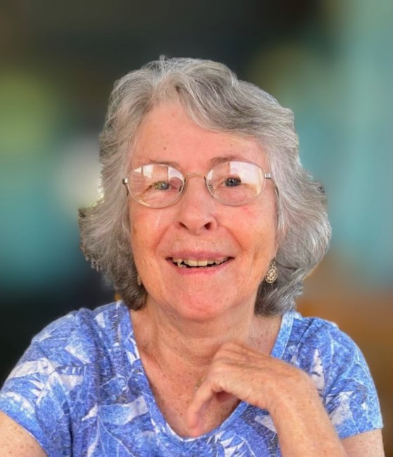 Obituary of Donna Lee Blanchard