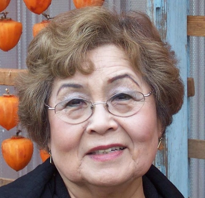 Obituary of Kikue Keller